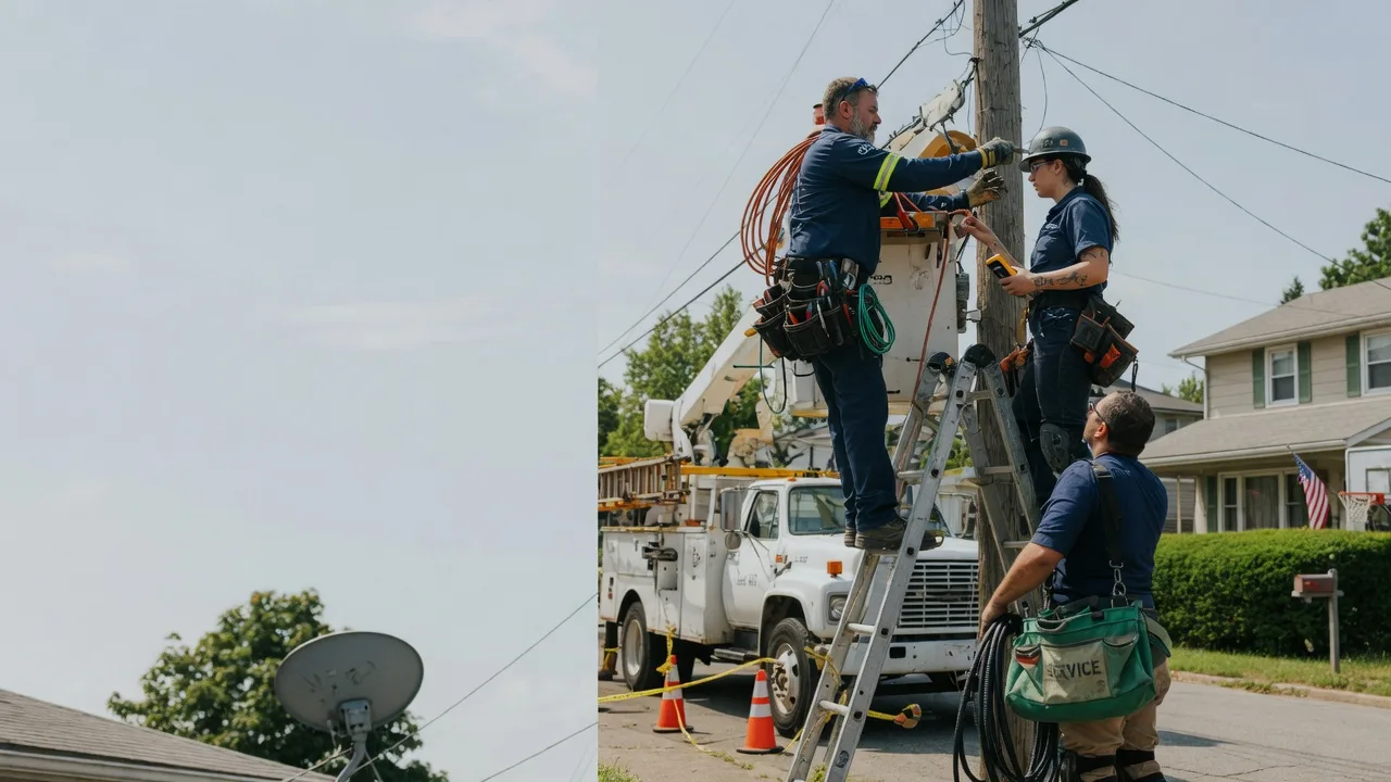 Electrical Repair in Ford City, PA near me